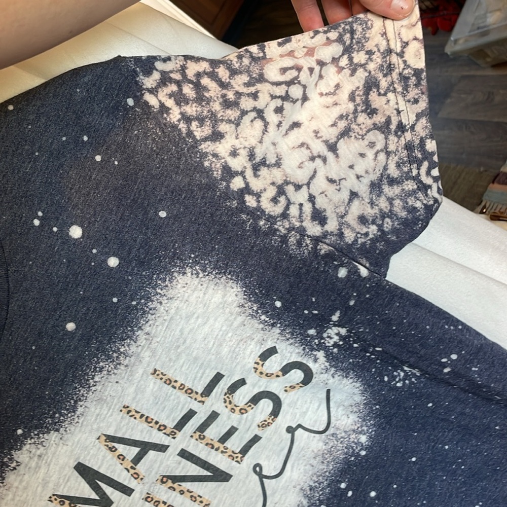Custom TSHIRT - Picture 3 of 5